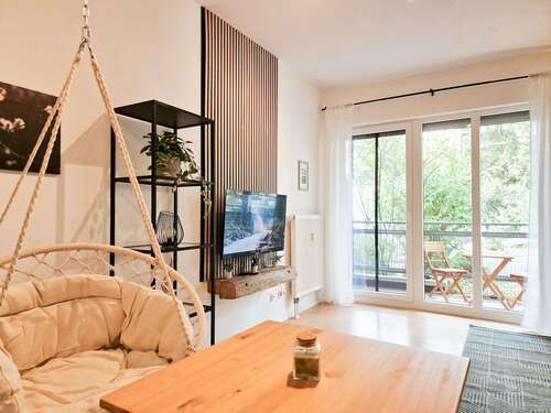 Foto - Wohnen auf Zeit in Darmstadt 1.320,00 €