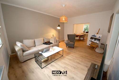 Foto - Haus zum Kaufen in Hauenstein 268.000,00 € 147 m²