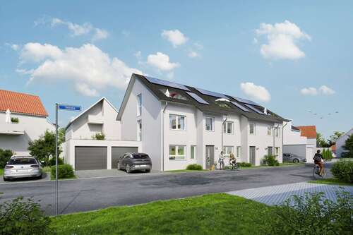Foto - Haus zum Kaufen in Reutlingen Degerschlacht 719.000,00 € 155 m²
