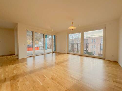 Foto - Wohnung zum Kaufen in Lahr 382.000,00 € 106 m²