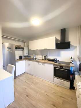 Foto - Wohnung zum Mieten in Duisburg 425,00 € 53 m²