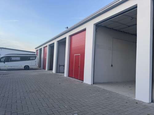 Foto - Halle in Bielefeld 280,00 € 35.5 m²