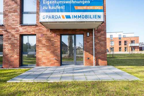 Foto - Wohnung zum Kaufen in Heikendorf 452.000,00 € 94.51 m²