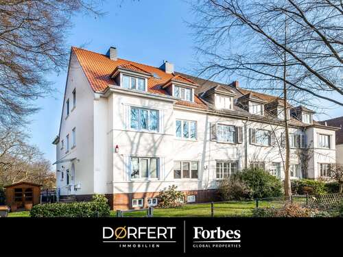 Foto - Wohnung zum Kaufen in Bremen 379.000,00 € 98 m²