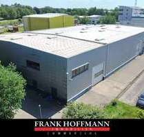 Halle in Henstedt-Ulzburg 1.490.000,00 € 1511 m²