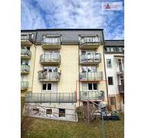 Wohnung zum Kaufen in Aue 49.900,00 € 56.29 m²