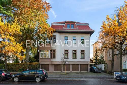 Foto - Wohnung zum Kaufen in Berlin 995.000,00 € 151 m²