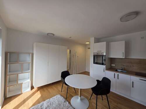 Foto - Wohnung zum Mieten in Berlin 840,00 € 24.22 m²
