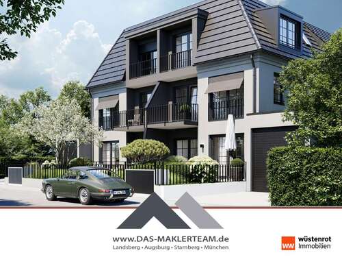 Foto - Haus zum Kaufen in München 1.039.800,00 € 125.15 m²