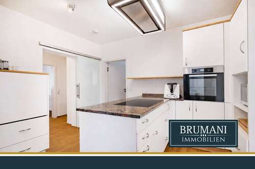 Foto - Wohnung zum Kaufen in Waldkirch 477.000,00 € 125 m²