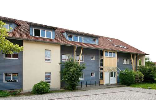 Foto - Wohnung zum Mieten in Kamen 305,00 € 38.07 m²