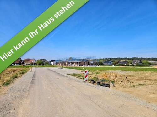 Foto - Haus zum Kaufen in Essehof 392.350,00 € 124 m²