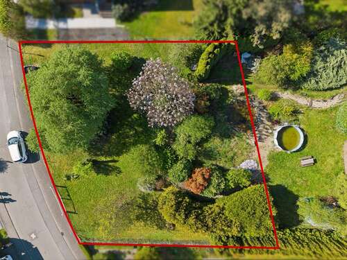 Foto - Grundstück zu verkaufen in Fernwald 239.000,00 € 802 m²