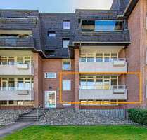 Wohnung zum Mieten in Harrislee 740,00 € 72.08 m²