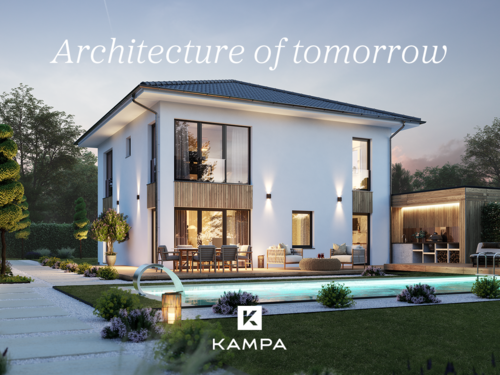Foto - Haus zum Kaufen in Großröhrsdorf 539.500,00 € 163 m²