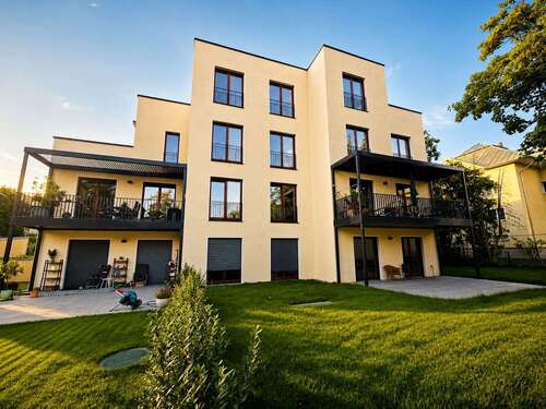 Foto - Wohnung zum Kaufen in Berlin 1.180.745,00 € 124.42 m²