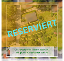 Grundstück zu verkaufen in Vaterstetten OT Baldham 1.050.000,00 € 510 m²