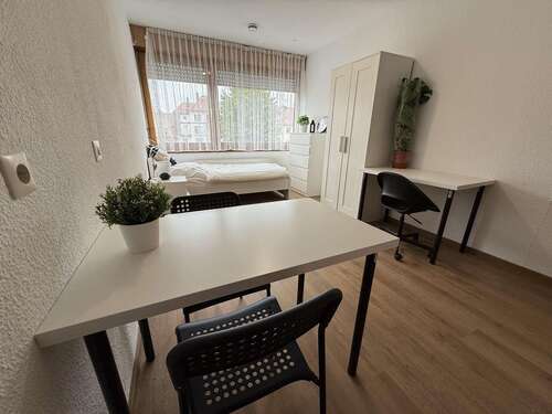 Foto - Wohnung zum Mieten in Erlangen 700,00 € 21 m²