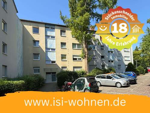Foto - Wohnung zum Kaufen in Maintal 189.000,00 € 71 m²