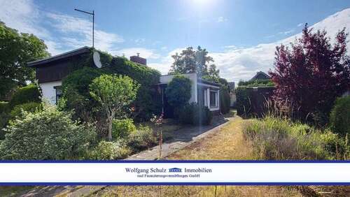 Foto - Grundstück zu verkaufen in Berlin Bohnsdorf 149.000,00 € 394 m²