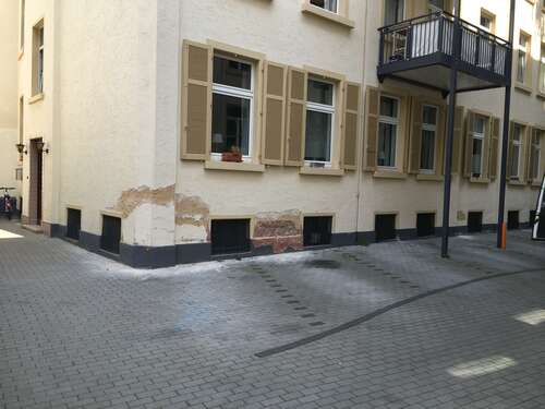 Foto - Garage zu vermieten in Frankfurt am Main 100,00 €