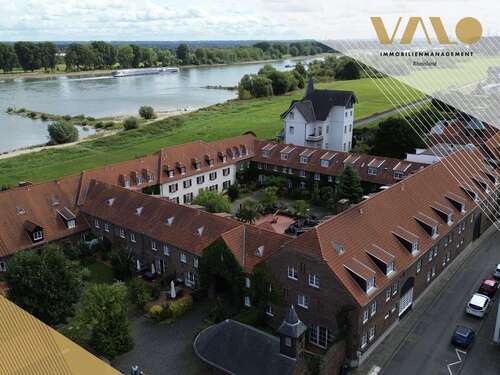 Foto - Wohnung zum Kaufen in Köln 219.000,00 € 43 m²