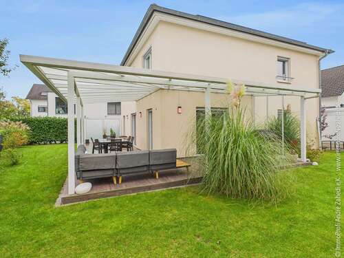 Foto - Haus zum Kaufen in Erzhausen 895.000,00 € 154.42 m²