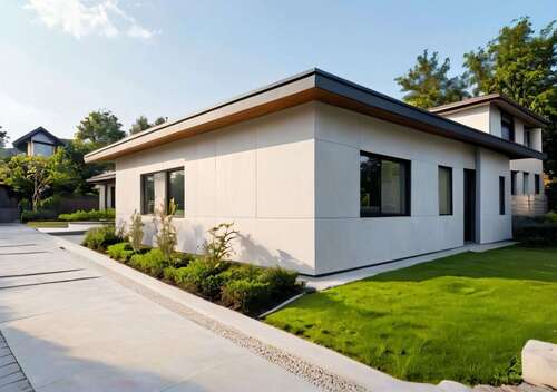 Foto - Haus zum Mieten in Bad Griesbach 895,00 € 91.52 m²