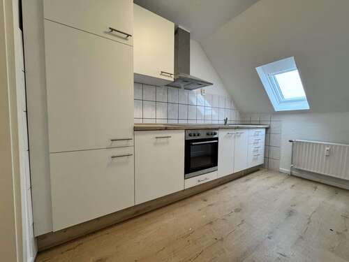 Foto - Wohnung zum Mieten in Krefeld 490,00 € 50 m²