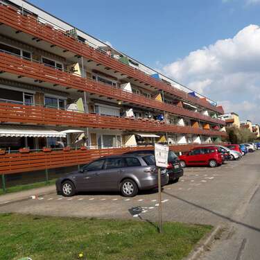 Foto - Wohnung zum Kaufen in Tostedt 129.000,00 € 75 m²