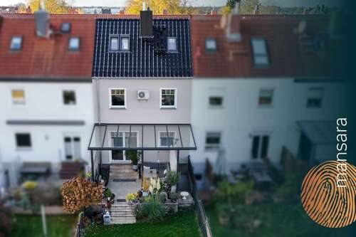 Foto - Haus zum Kaufen in Magdeburg 359.000,00 € 112 m²