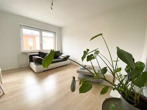 Foto - Wohnung zum Mieten in Duisburg 390,00 € 48 m²