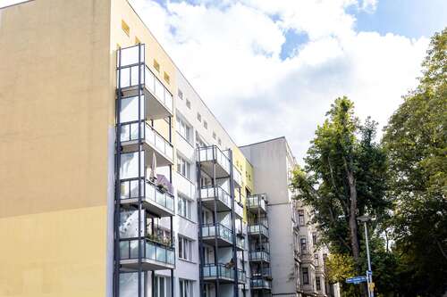 Foto - Wohnung zum Mieten in Magdeburg 425,00 € 53.08 m²