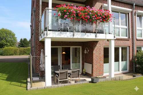 Foto - Wohnung zum Kaufen in Bad Schwartau 368.000,00 € 83.04 m²