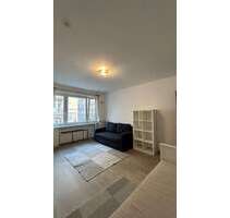 WG-Zimmer in Munich 1.049,00 € 15 m²