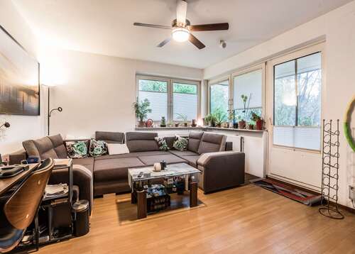 Foto - Wohnung zum Kaufen in Hamburg 359.000,00 € 80 m²