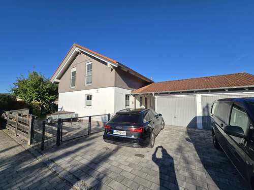 Foto - Haus zum Kaufen in Stammham 499.000,00 € 120 m²