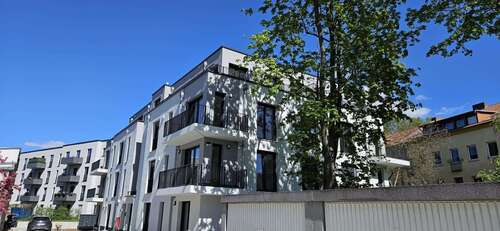 Foto - Wohnung zum Mieten in Berlin 1.292,10 € 59 m²