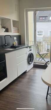 Foto - Wohnen auf Zeit in Bremen 1.450,00 €