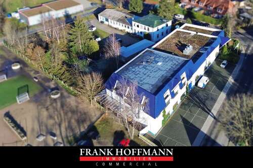 Foto - Halle in Quickborn 2.520.000,00 € 1876 m²