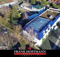 Halle in Quickborn 2.520.000,00 € 1876 m²