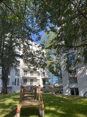 Foto - Wohnung zum Mieten in Berlin 2.350,00 € 134.92 m²