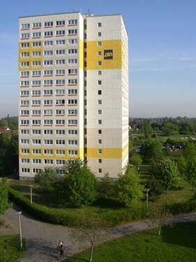 Foto - Wohnung zum Mieten in Leipzig 294,36 € 48 m²