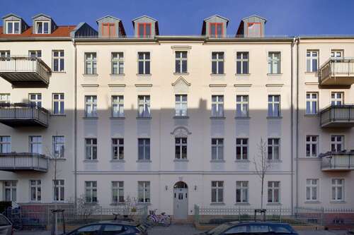 Foto - Wohnung zum Kaufen in Potsdam 262.500,00 € 56.17 m²