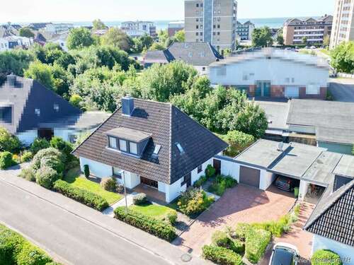 Foto - Haus zum Kaufen in Büsum 349.000,00 € 162.17 m²
