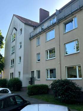 Foto - Wohnung zum Mieten in Hildesheim 425,00 € 66.87 m²