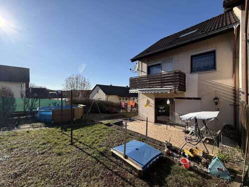 Foto - Haus zum Kaufen in Eppingen 270.000,00 € 150 m²
