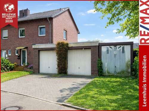 Foto - Haus zum Kaufen in Weener 229.000,00 € 115.21 m²