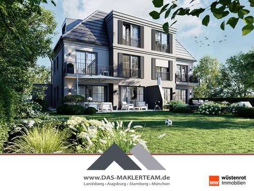 Foto - Haus zum Kaufen in München 1.298.900,00 € 138.19 m²