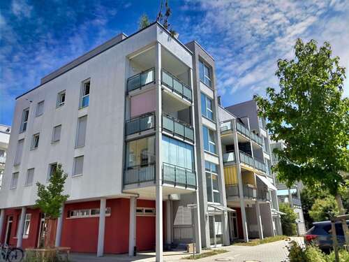 Foto - Wohnung zum Kaufen in Kehl 390.000,00 € 86 m²